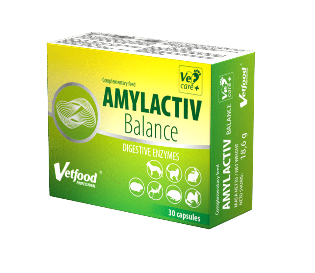 AMYLACTIV Balance