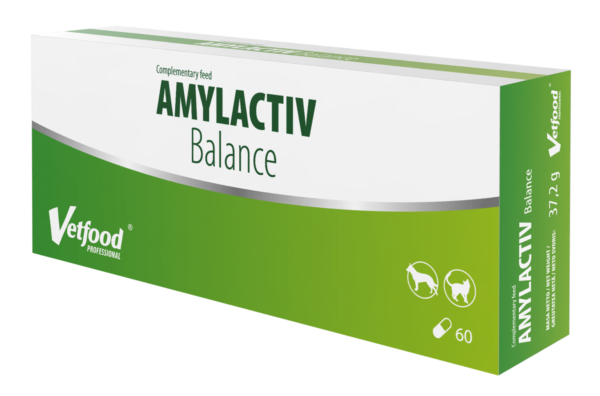 AMYLACTIV Balance - obrazek 1
