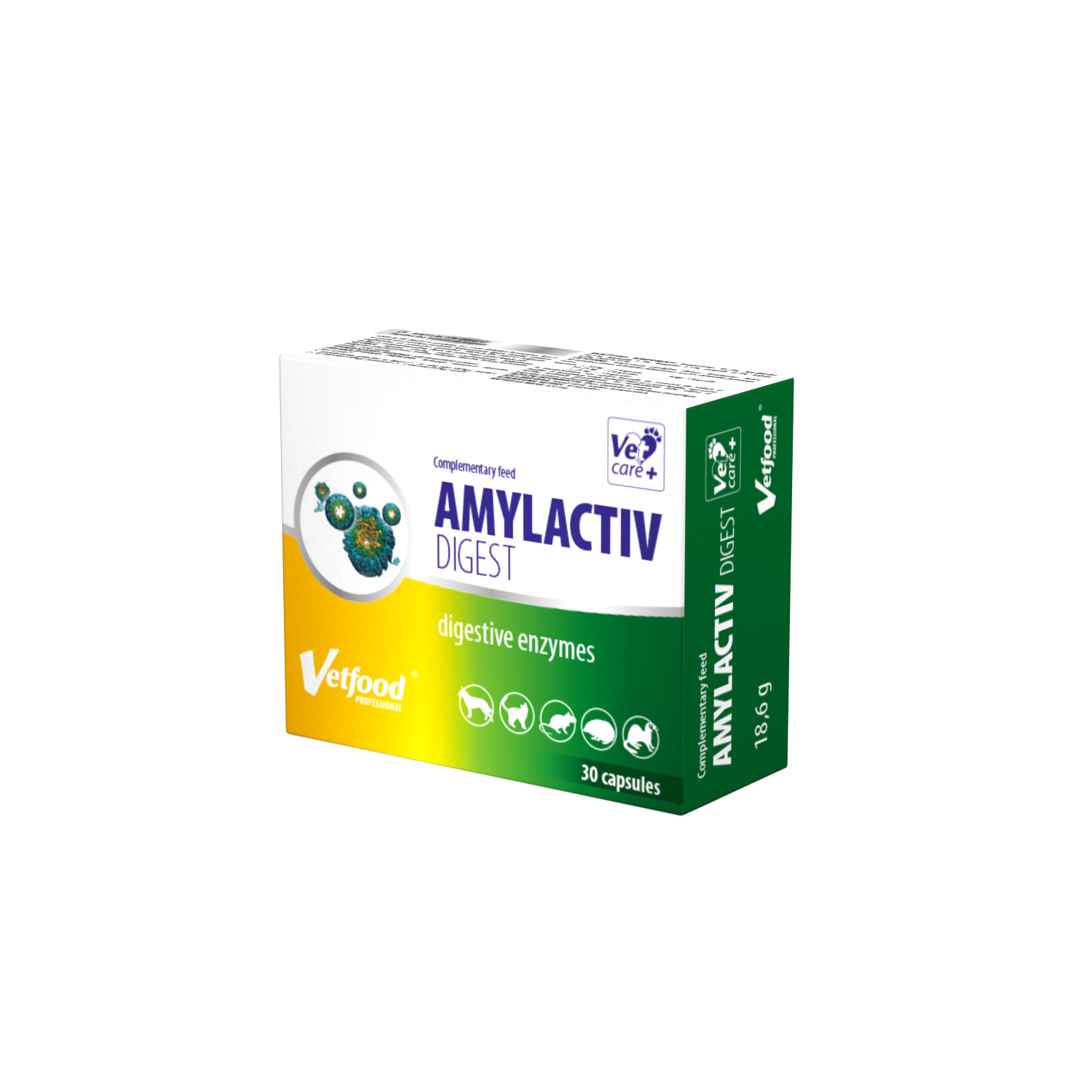 AMYLACTIV DIGEST
