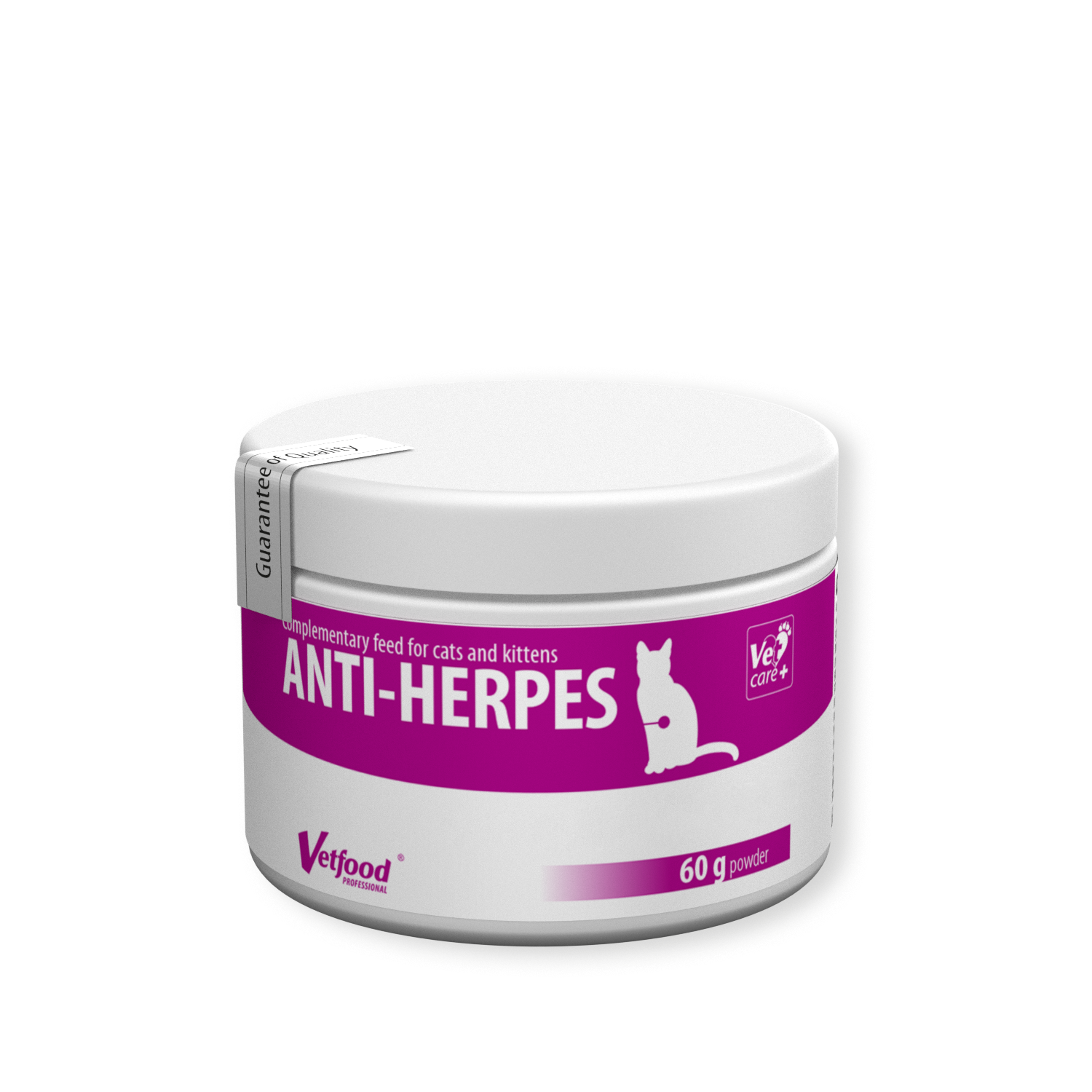 ANTI-HERPES
