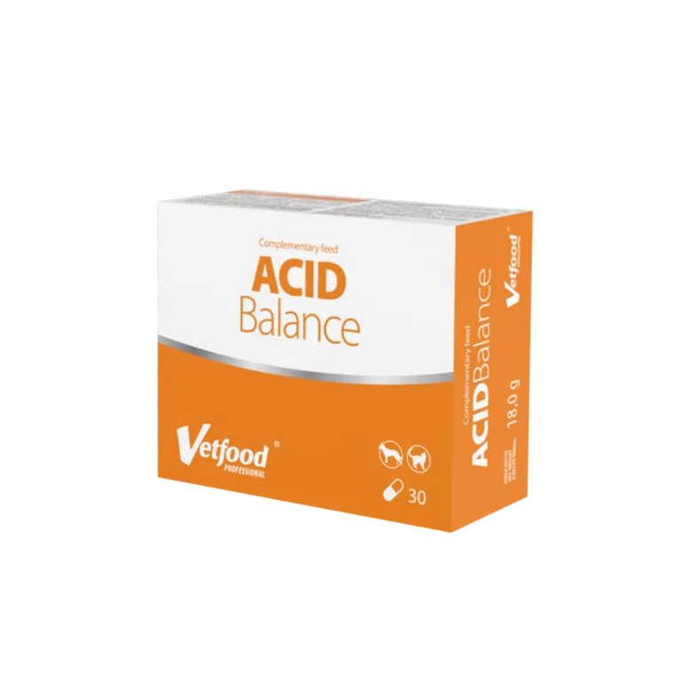 Acid Balance