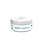 Anti-Hairball 100 g - karma uzupełniająca dla kotów zmniejszająca ryzyko powstawania kul włosowych