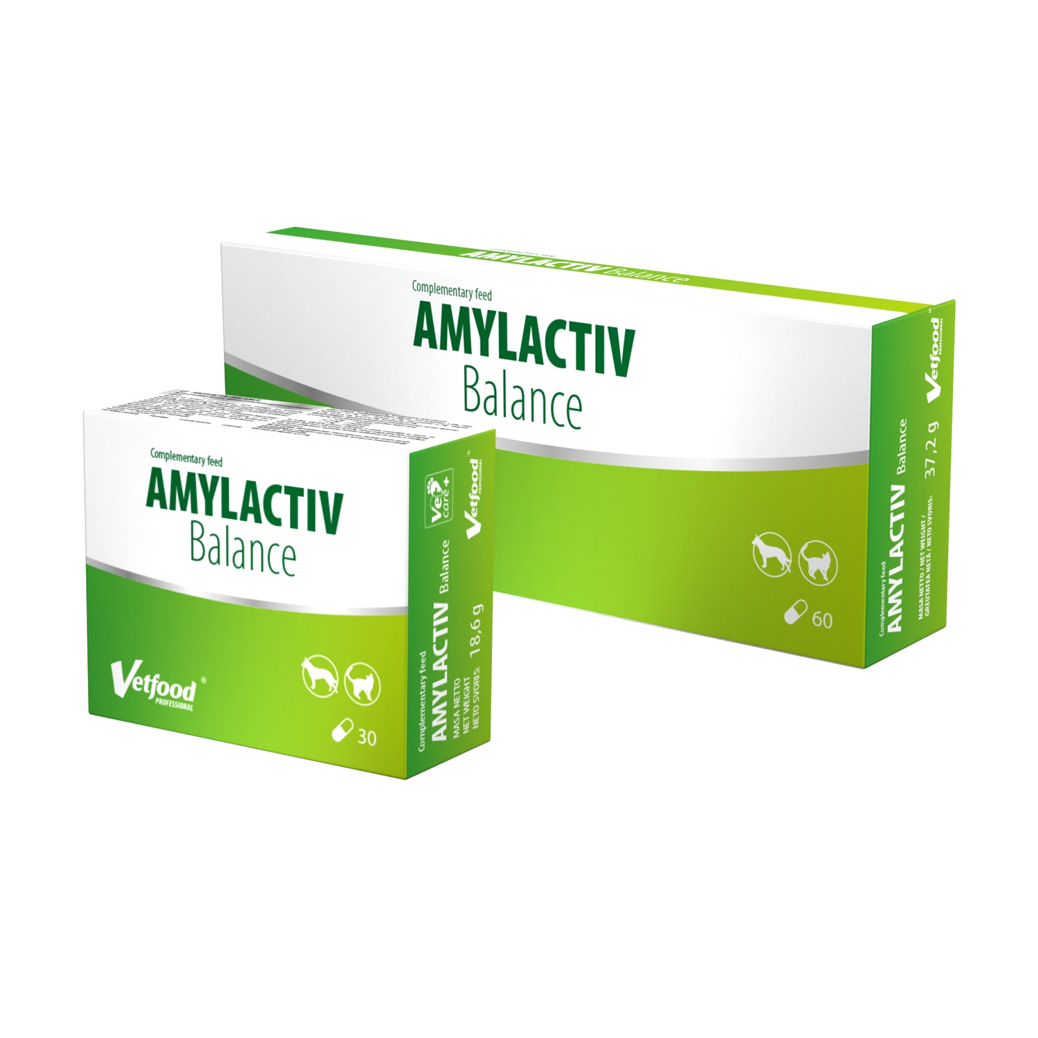 AMYLACTIV Balance