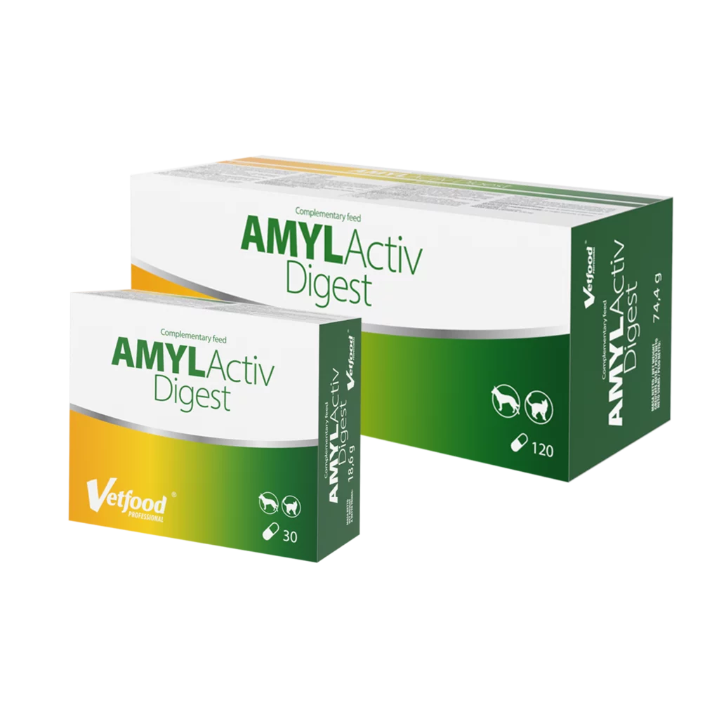 Amylactiv Digest
