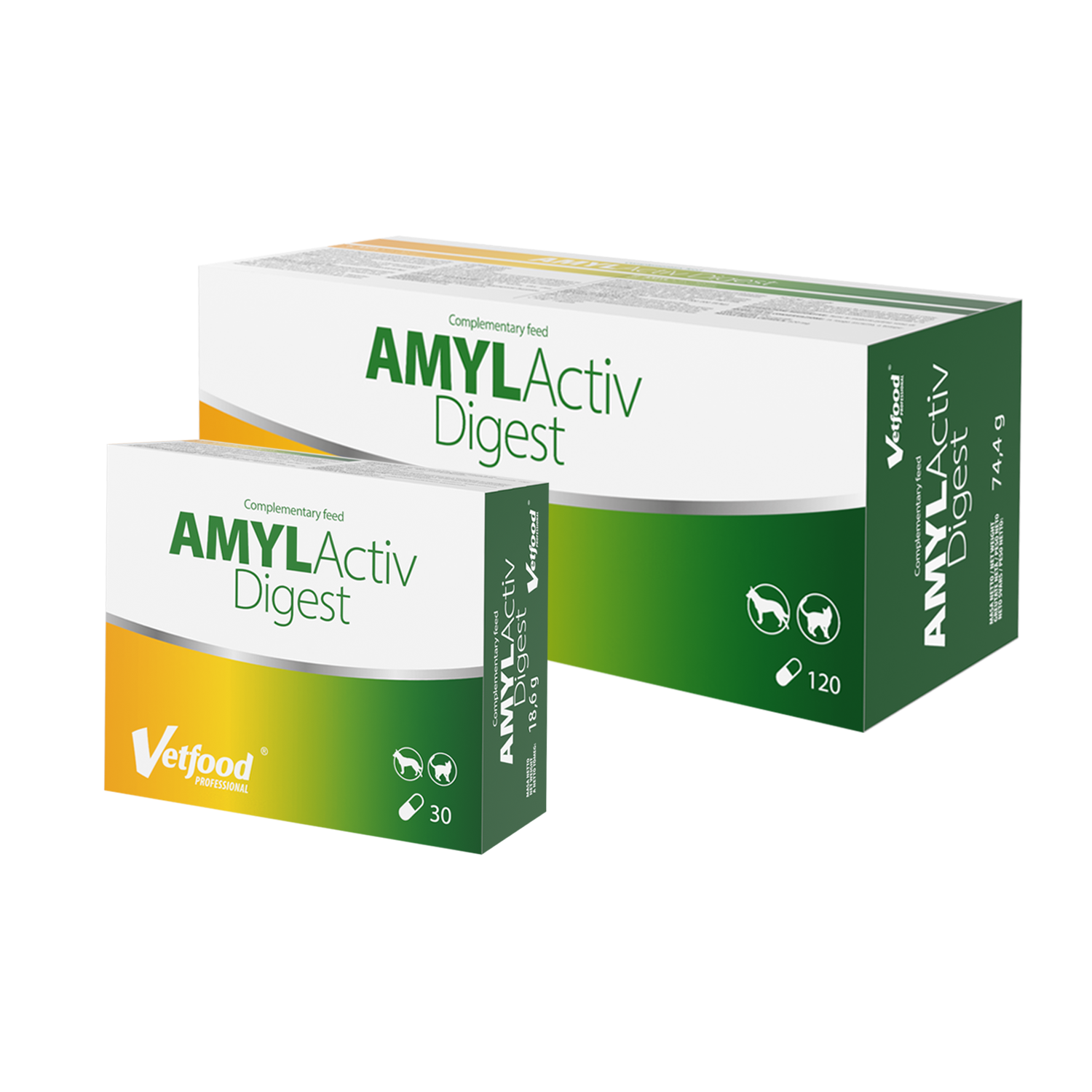 Amylactiv Digest