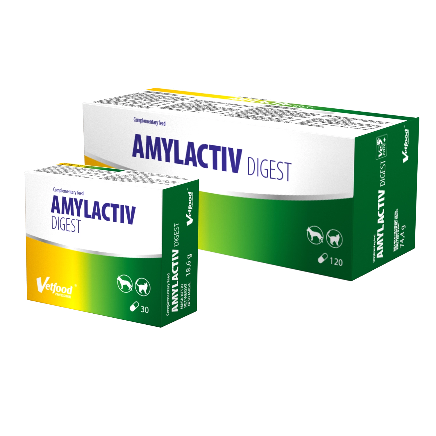 Amylactiv Digest