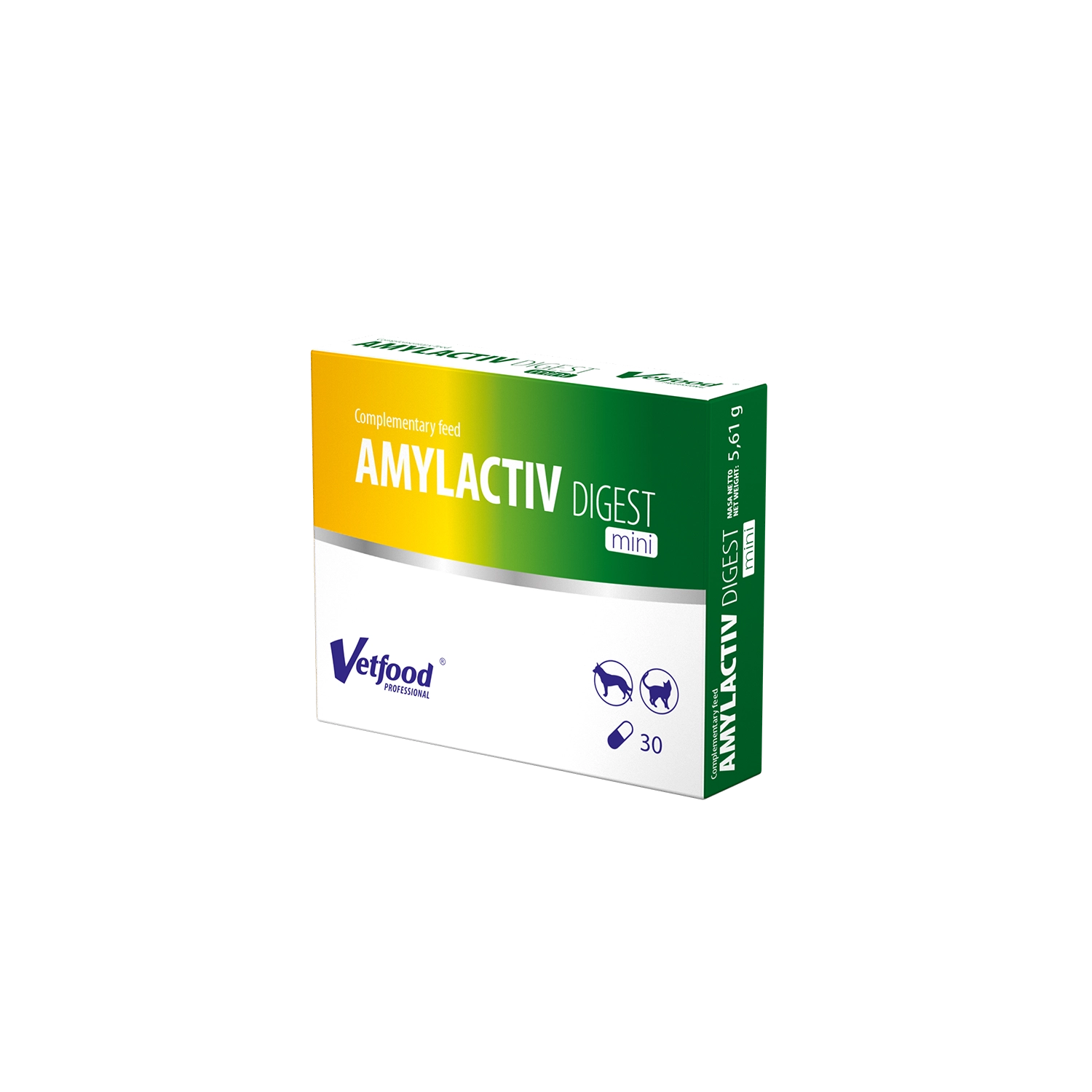 Amylactiv Digest Mini