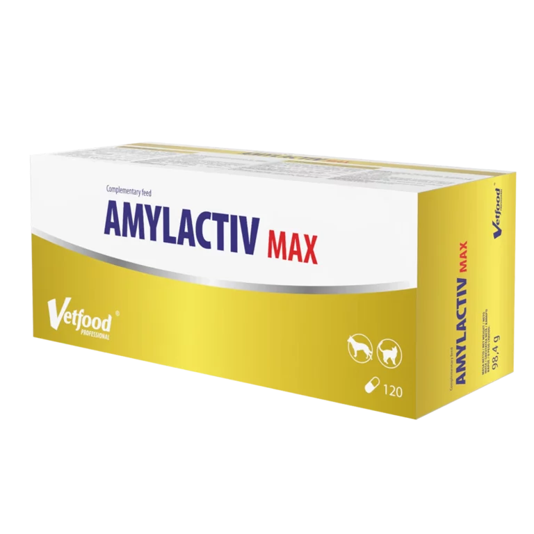 Amylactiv Max