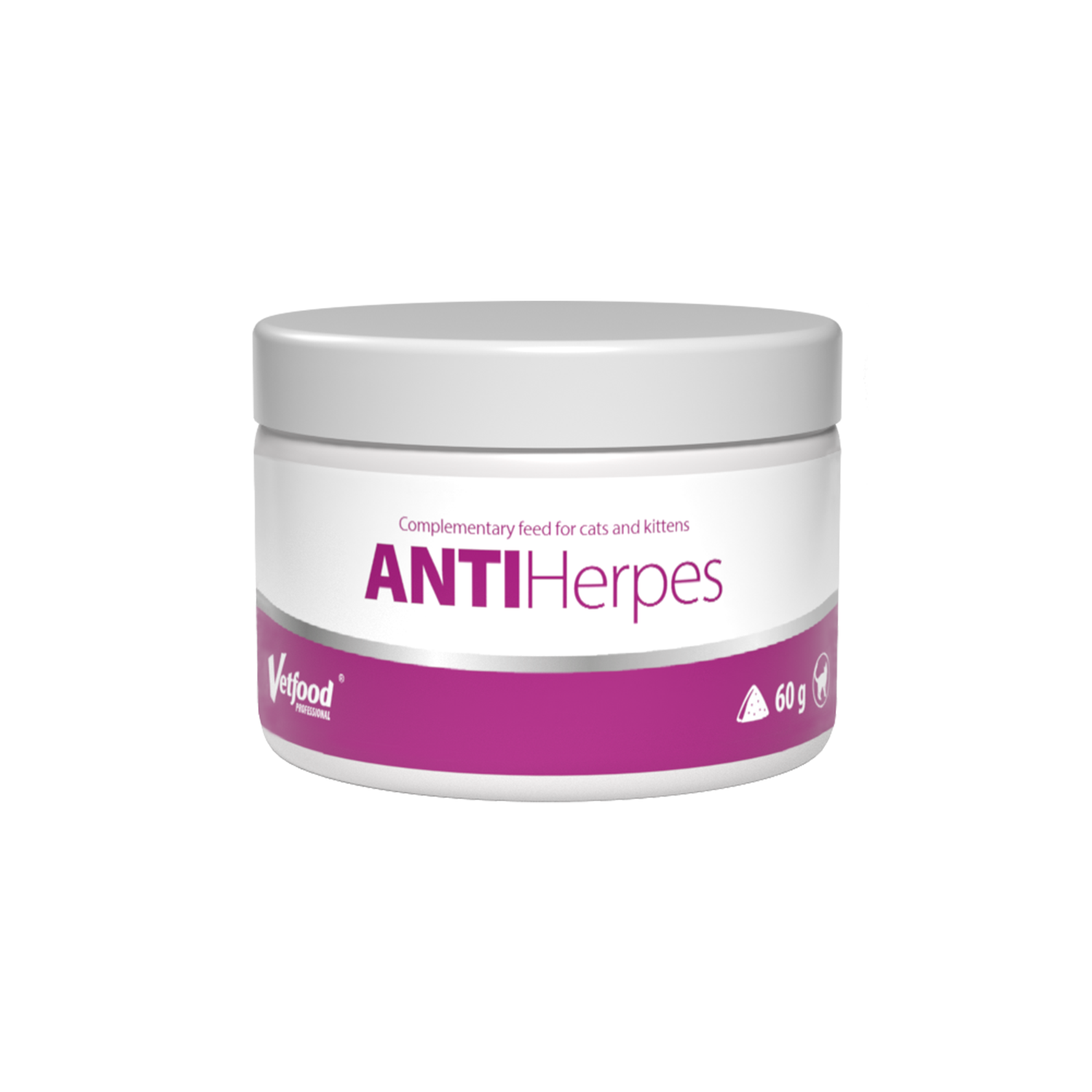Anti-Herpes