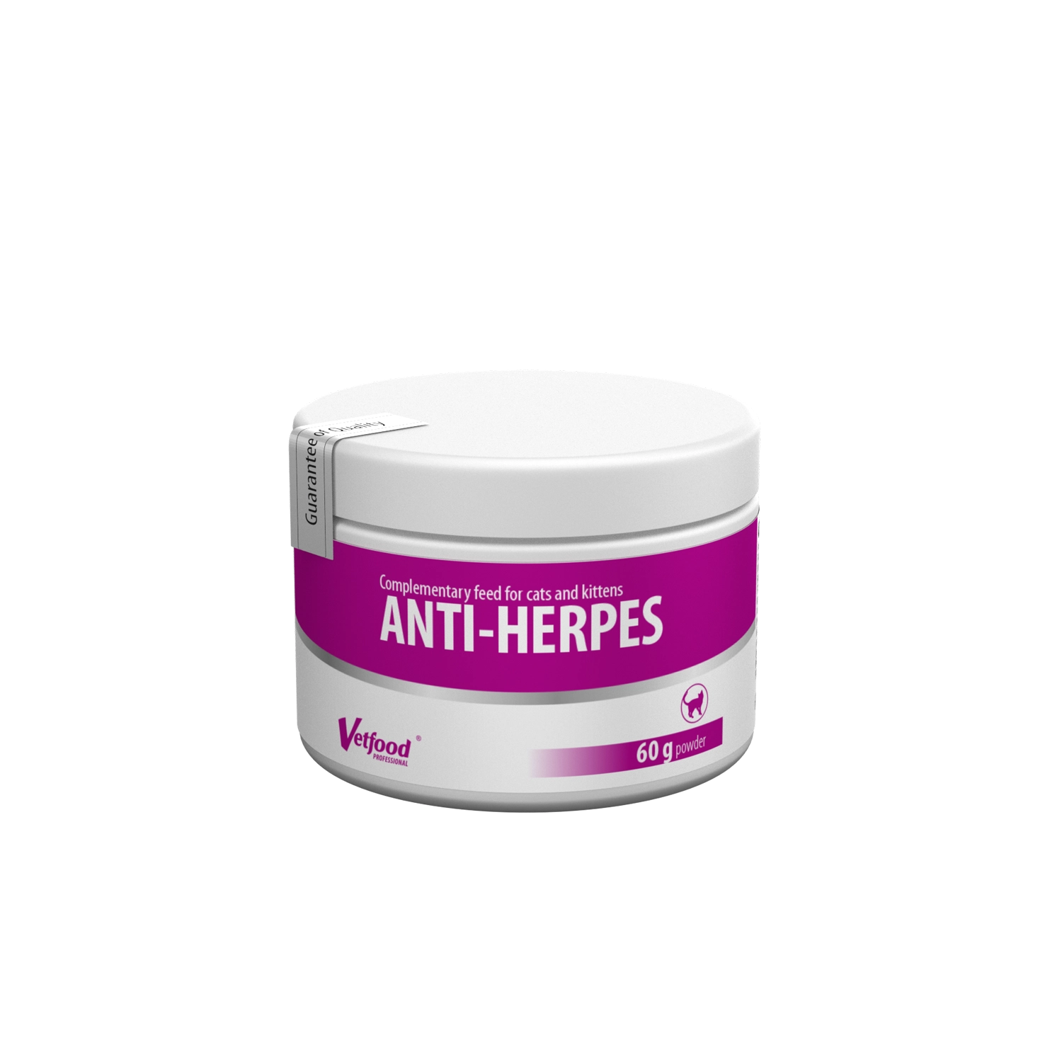 Anti-Herpes