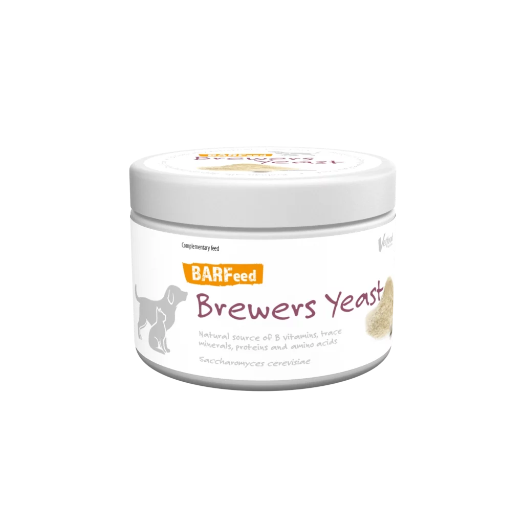 Brewers Yeast BARFeed