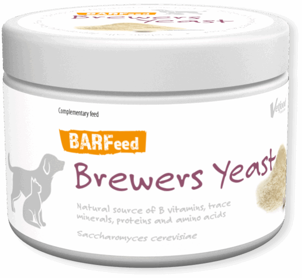 Brewers Yeast BARFeed