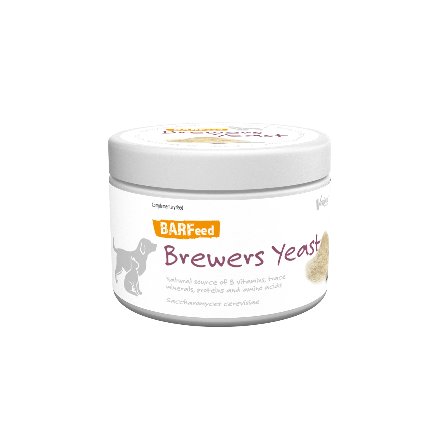 Brewers Yeast BARFeed