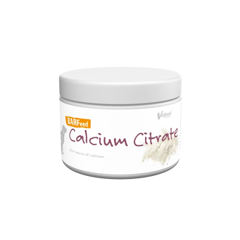 Calcium Citrate BARFeed
