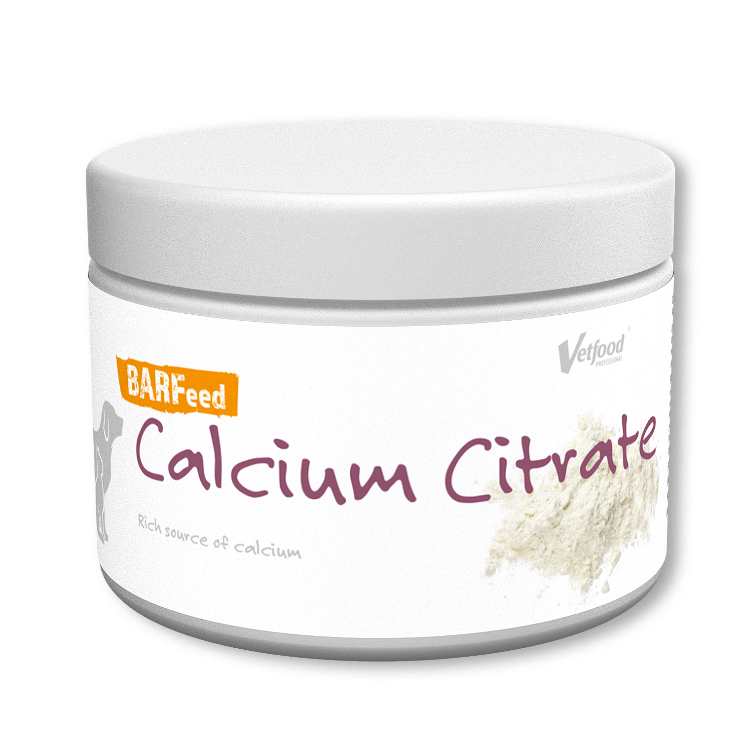 Calcium Citrate BARFeed