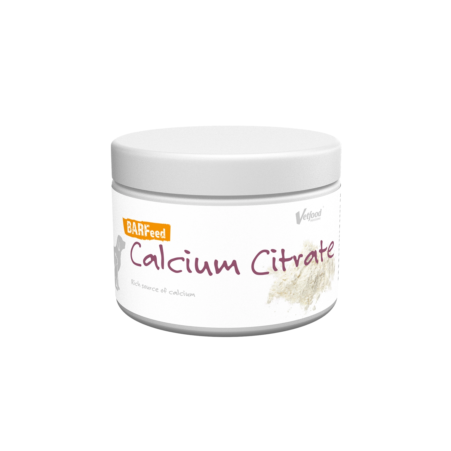 Calcium Citrate BARFeed
