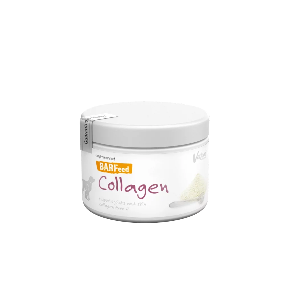 Collagen BARFeed