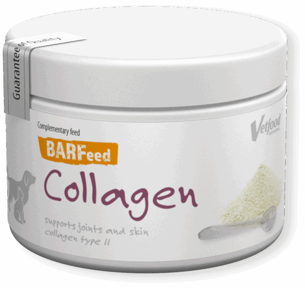 Collagen BARFeed