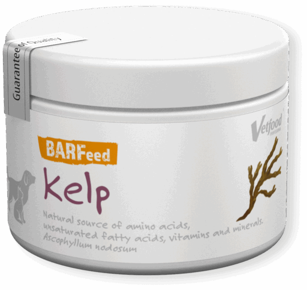 Kelp BARFeed