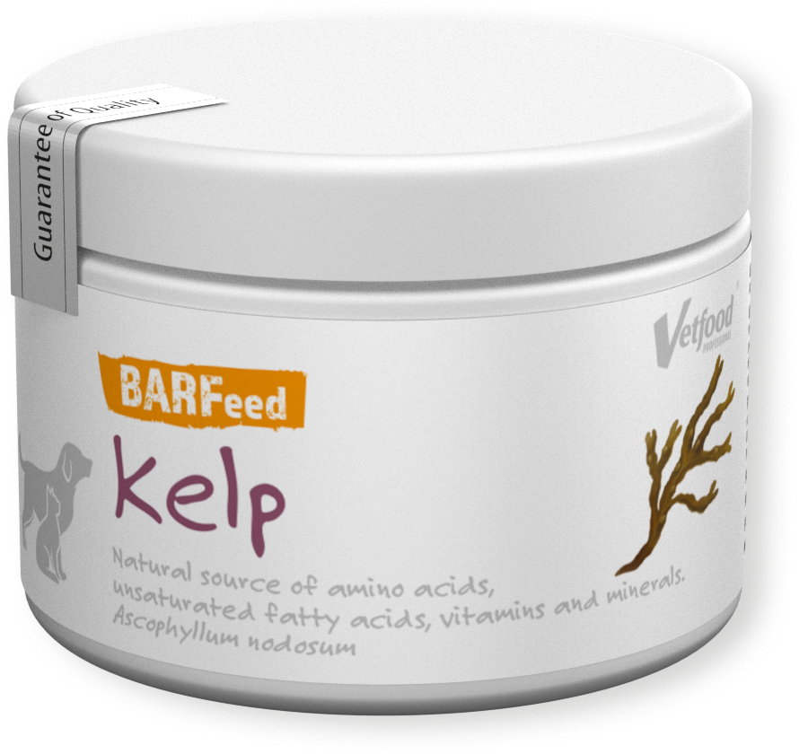 Kelp BARFeed