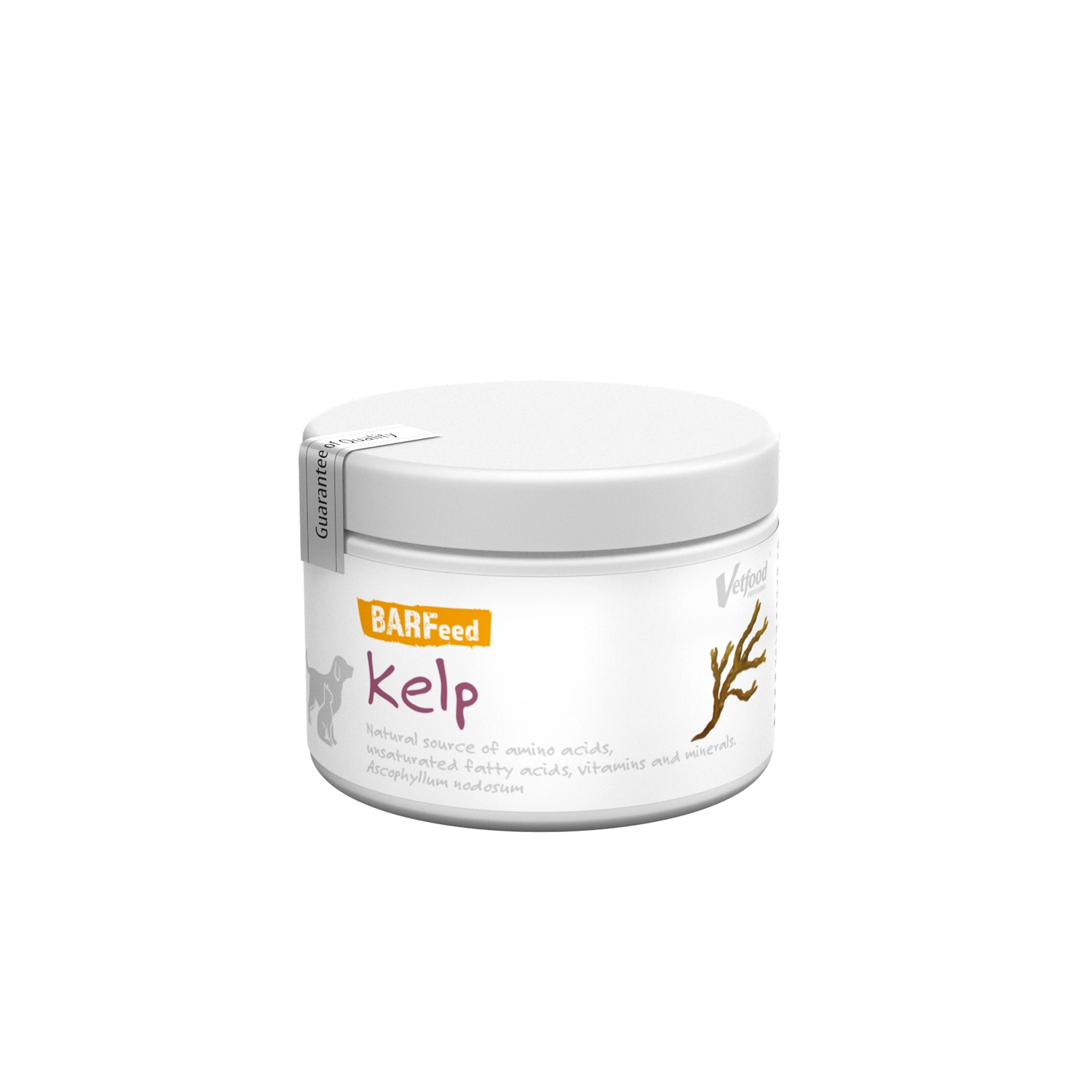 Kelp BARFeed