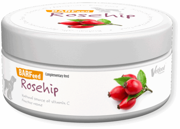 Rosehip BARFeed