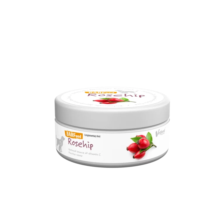 Rosehip BARFeed