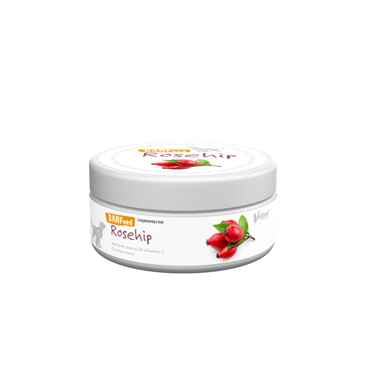 Rosehip BARFeed