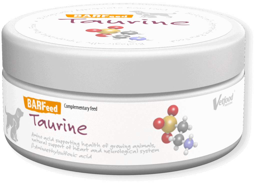 Taurine BARFeed