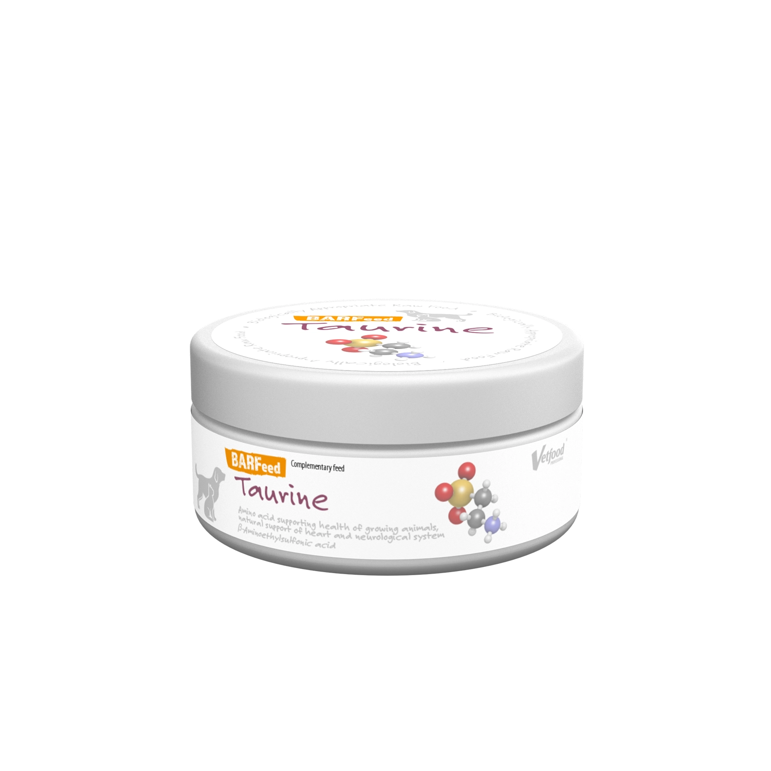 Taurine BARFeed