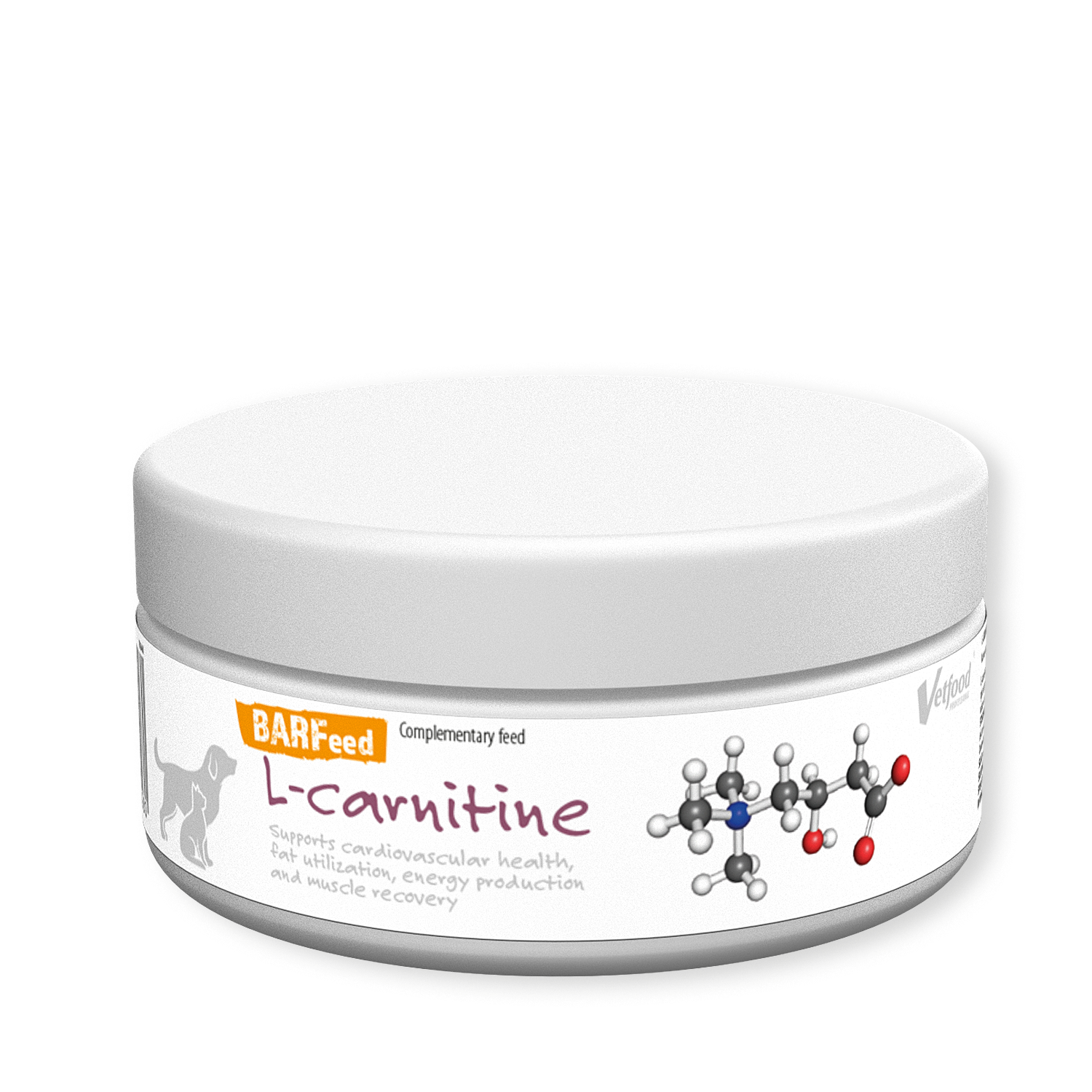 L-carnitine BARFeed
