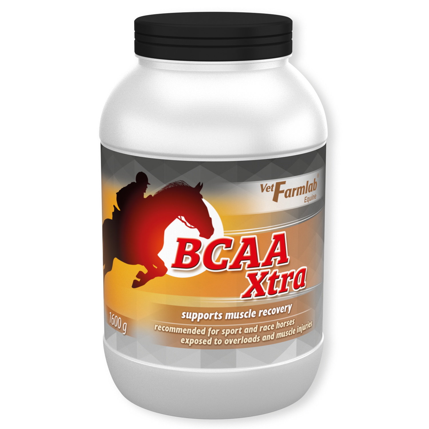 BCAA Xtra