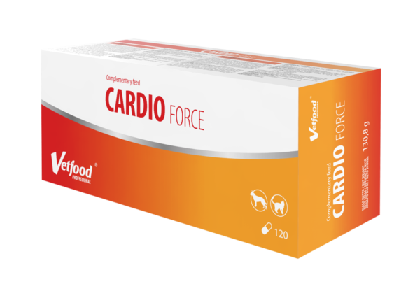 CARDIO FORCE - obrazek 1