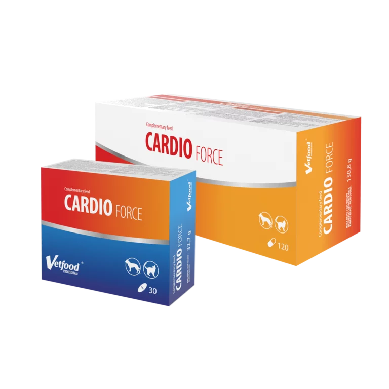 Cardio Force