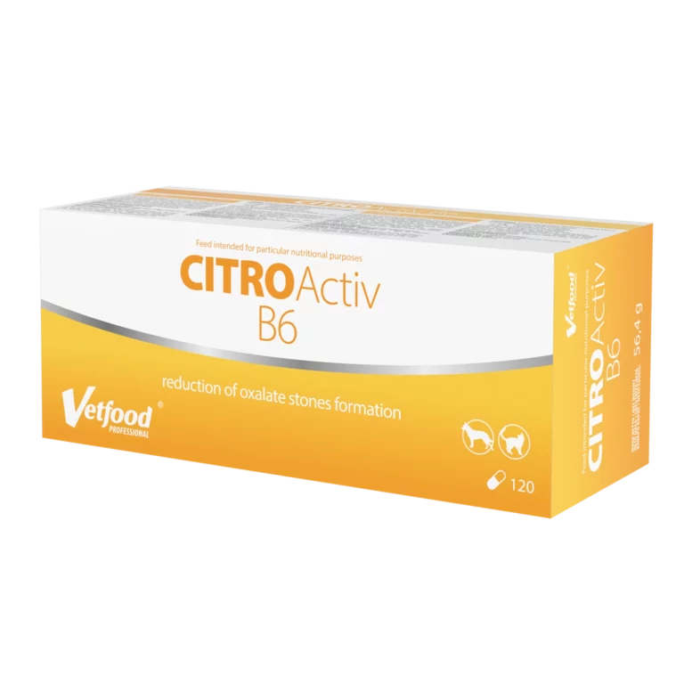 CitroActiv B6