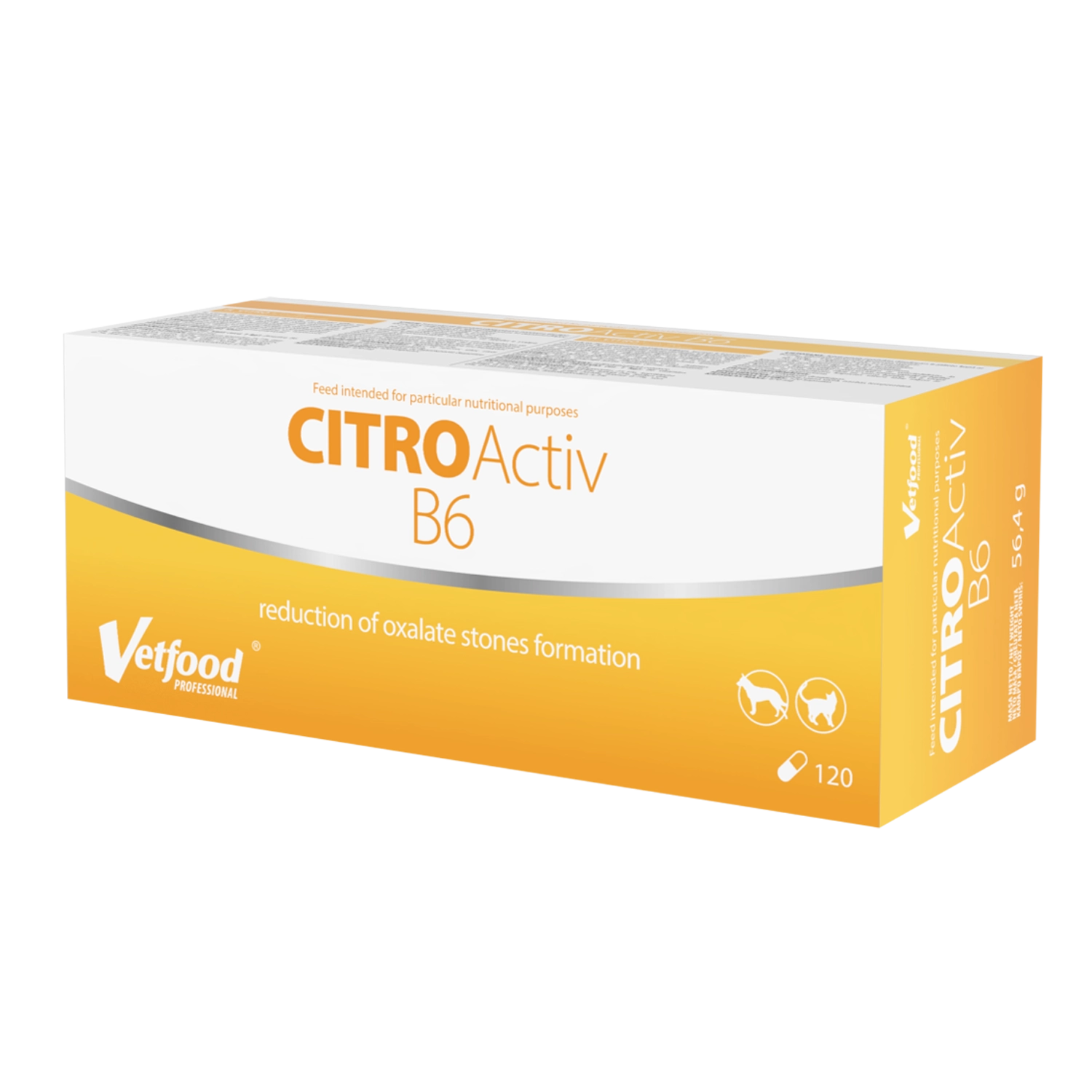 Citro Activ B6