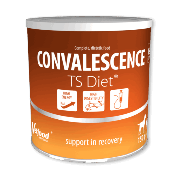 CONVALESCENCE TS DIET