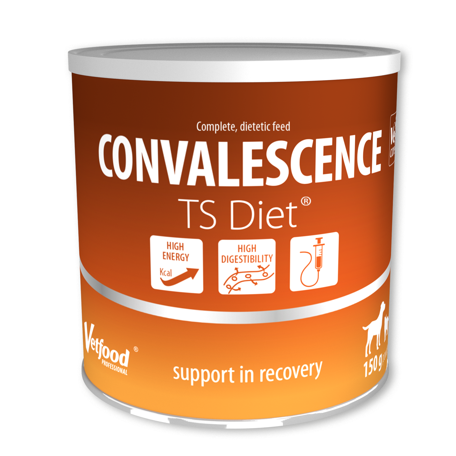 CONVALESCENCE TS DIET