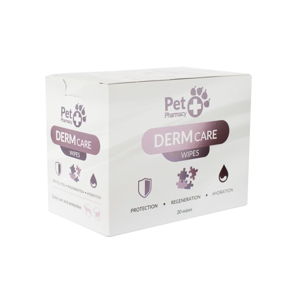 Derm Care Wipes