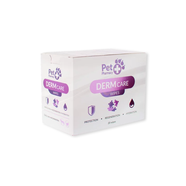 Derm Care Wipes