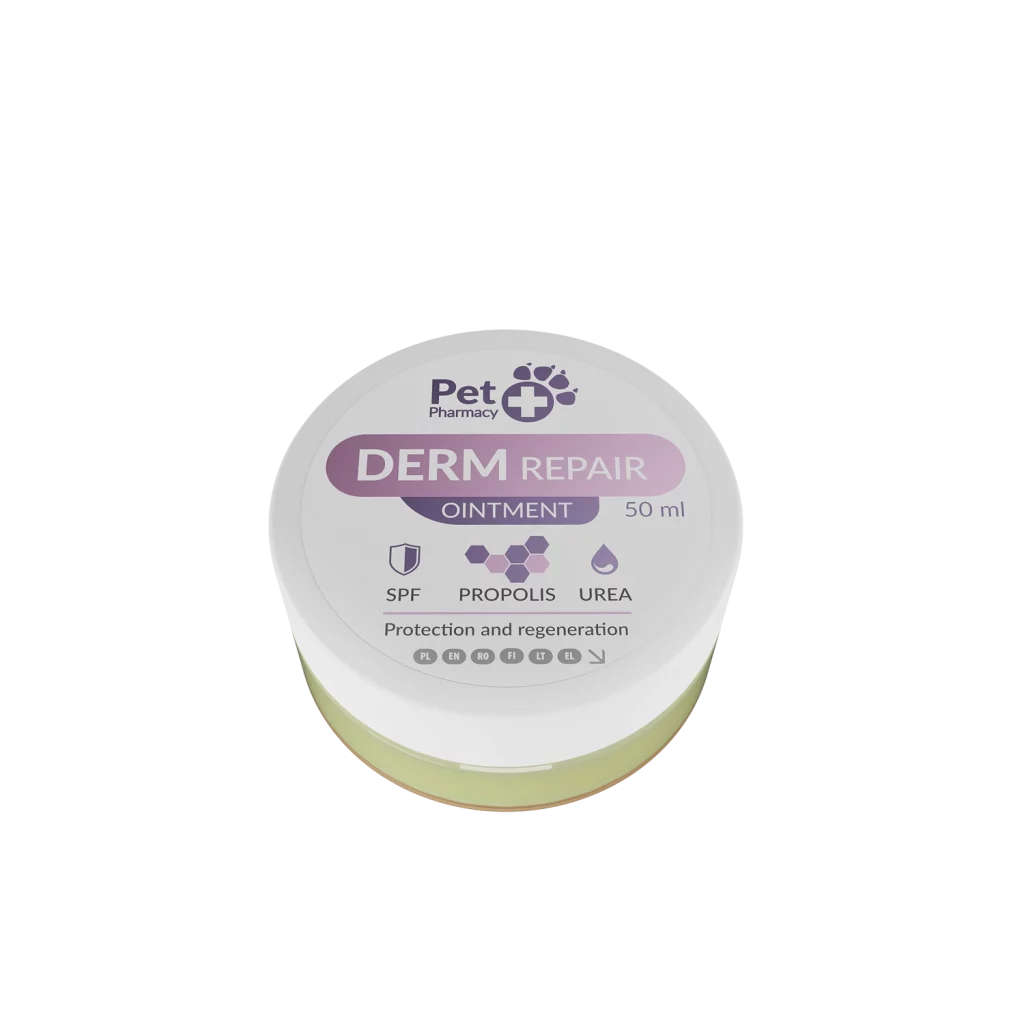 Derm Repair