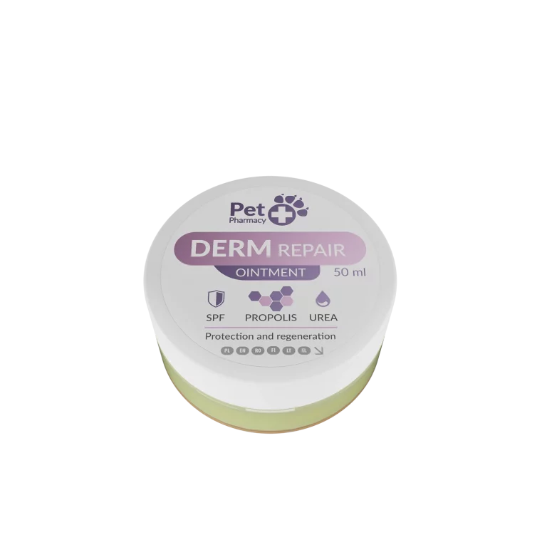 DERM REPAIR