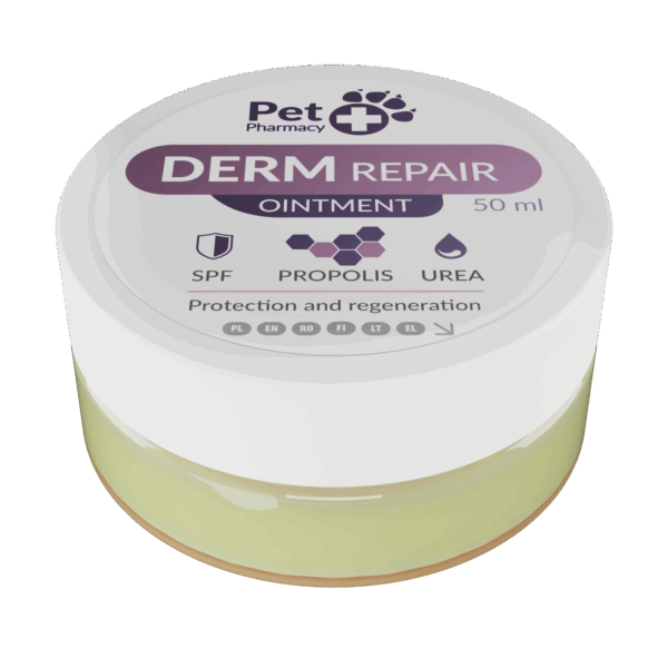 DERM REPAIR - obrazek 1