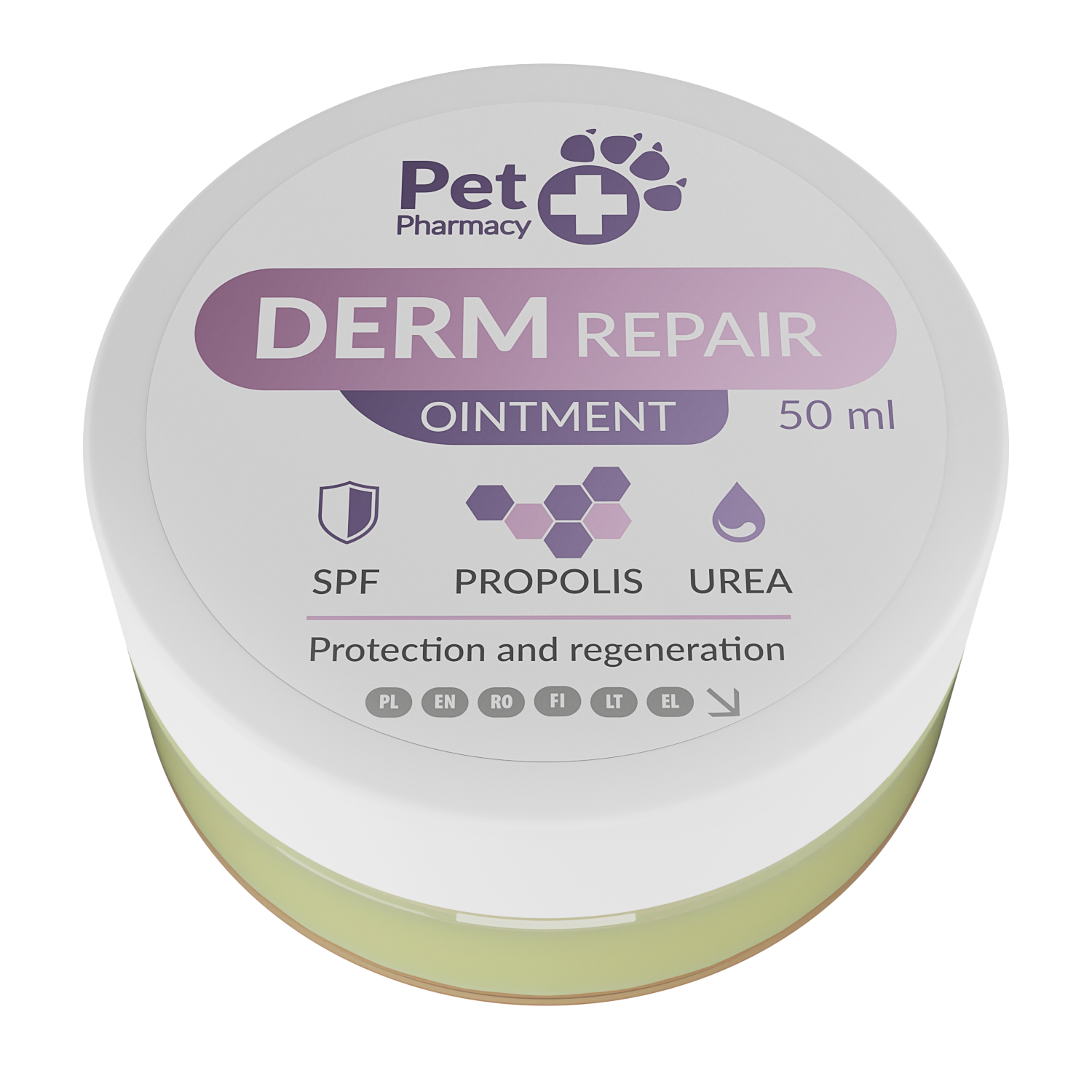 DERM REPAIR