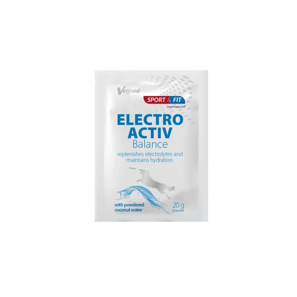 Electro Activ Balance kokosowy