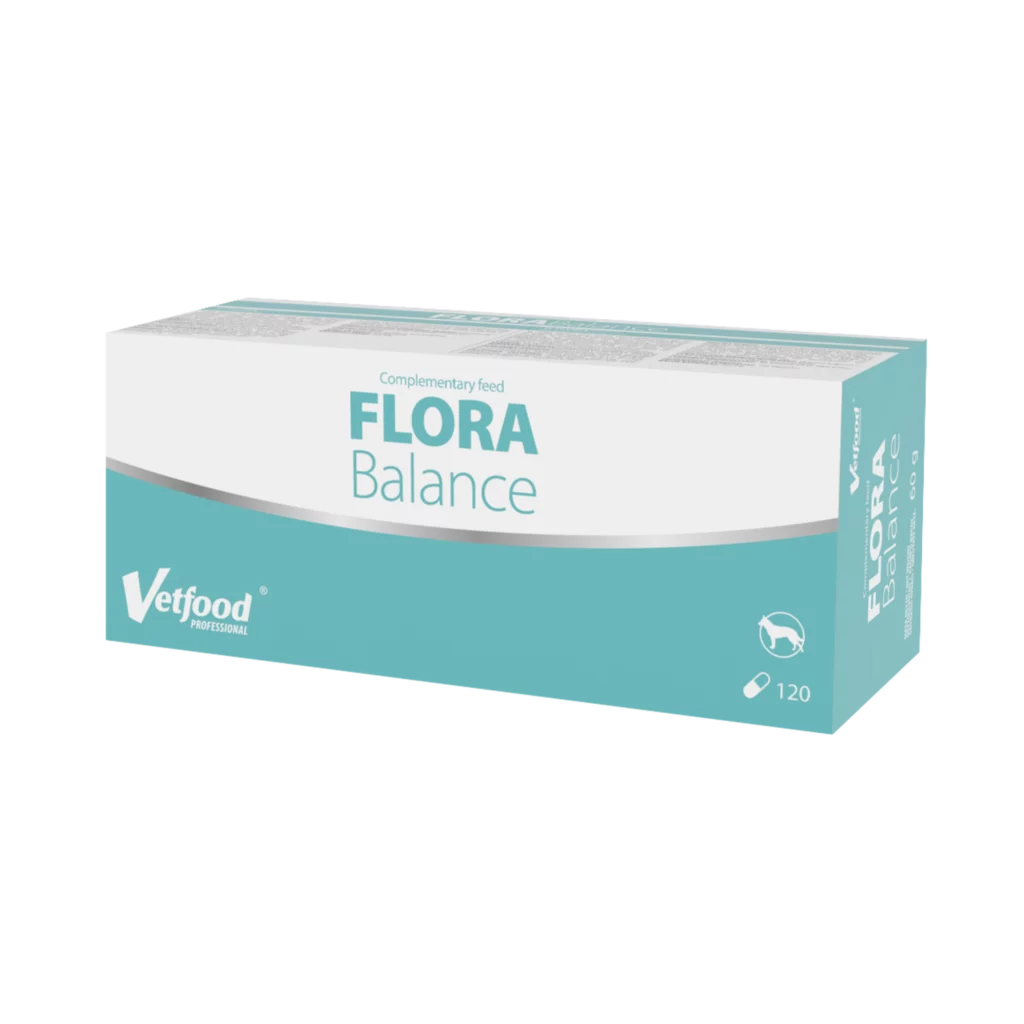 Flora Balance