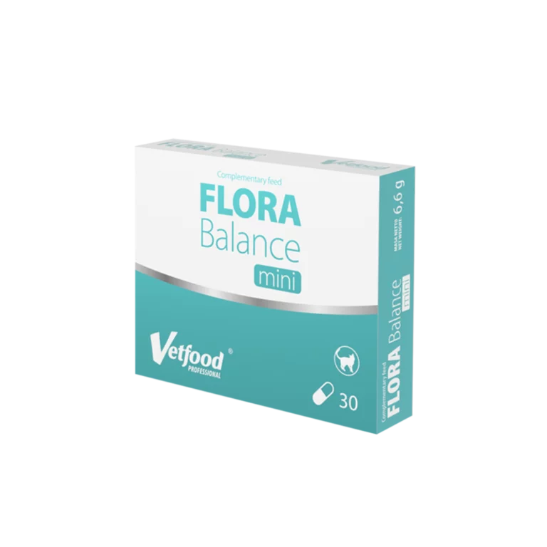 Flora Balance Mini