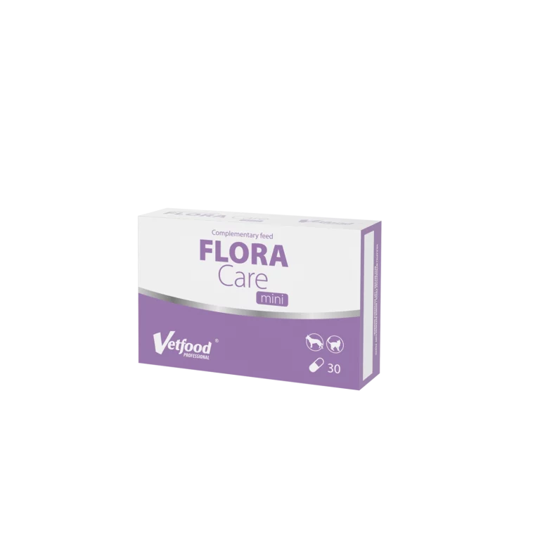 Flora Care Mini