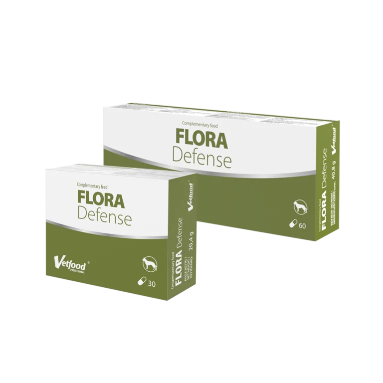 Flora Defense