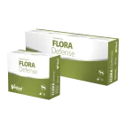 Flora Defense 30 i 60 kaps - preparaty z drożdżami i bakteriami kwasu mlekowego dla psów i kotów
